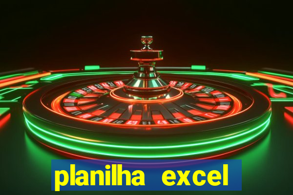 planilha excel folha de pagamento gratis